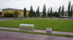 Finále univerzít SR vo futbale 2019